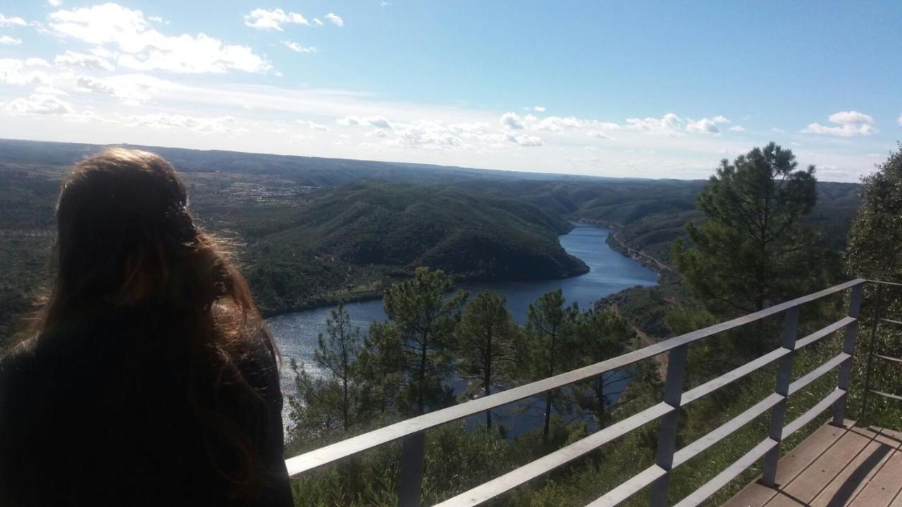 BenbSertã Eksteriør billede