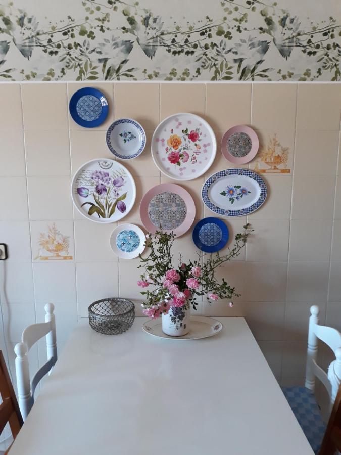 BenbSertã Eksteriør billede